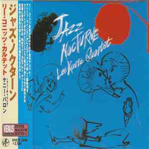 Lee Konitz Quartet - Jazz Nocturne download free