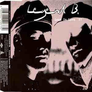 Legend B. - Lost In Love '97 download free