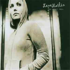 Lene Marlin - You Weren't There download free