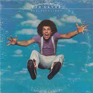 Leo Sayer - Endless Flight download free