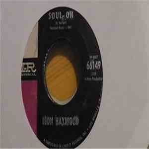 Leon Haywood - 1-2-3 / Soul On download free