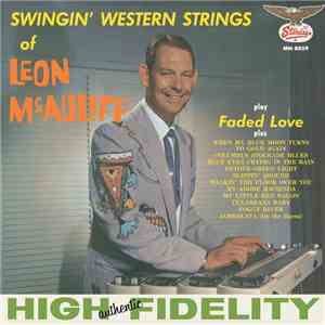 Leon McAuliffe - Swingin' Western Strings of Leon McAuliff download free