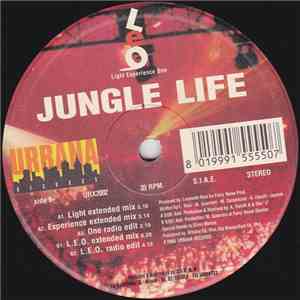 Light Experience One - Jungle Life download free