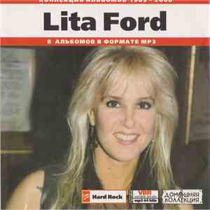 Lita Ford - Lita Ford download free
