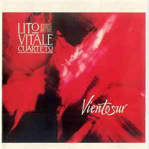 Lito Vitale Cuarteto - Viento Sur download free