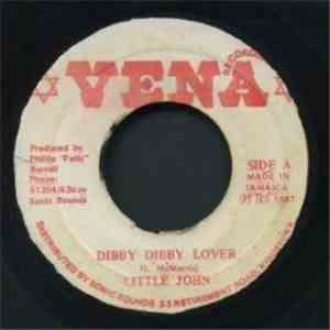 Little John - Dibby Dibby Lover download free