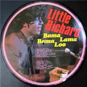 Little Richard - Bama Lama Bama Loo download free