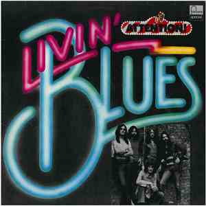 Livin' Blues - Attention! Livin' Blues download free