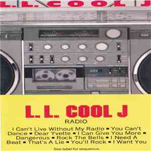 L.L. Cool J - Radio download free