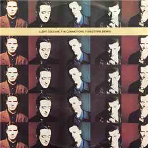 Lloyd Cole And The Commotions - Forest Fire (Remix) download free