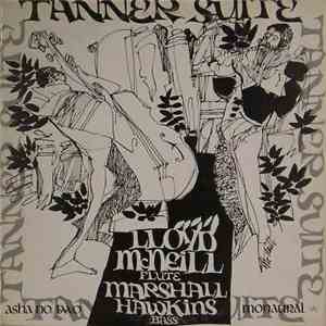 Lloyd McNeill / Marshall Hawkins - Tanner Suite download free