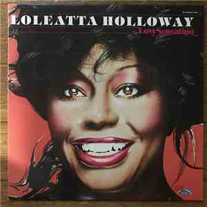 Loleatta Holloway - Love Sensation download free