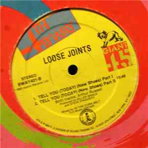 Loose Joints - Tell You (Today) download free