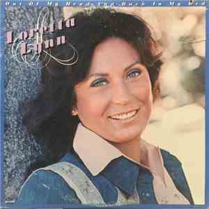 Loretta Lynn - Out Of My Head And Back In My Bed download free