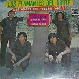 Los Flamantes Del Norte - Las Voces Del Pueblo Vol. 3 download free