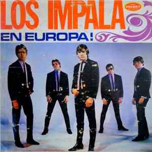 Los Impala - Los Impala En Europa download free