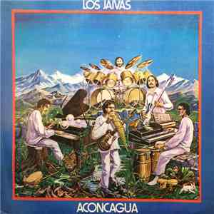 Los Jaivas - Aconcagua download free