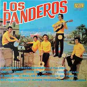 Los Panderos - Los Panderos download free