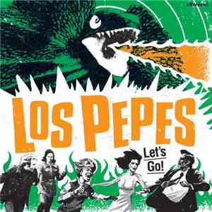 Los Pepes  - Let's Go! download free