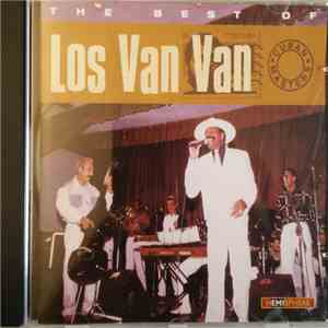 Los Van Van - The Best Of Los Van Van download free