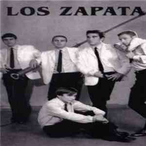 Los Zapata - Antiguamente download free