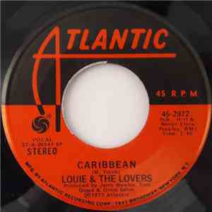 Louie And The Lovers - Caribbean download free