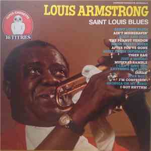 Louis Armstrong - Saint Louis Blues download free