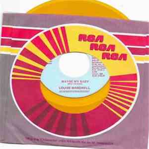 Louise Mandrell - Maybe My Baby (YELLOW) download free
