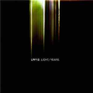 LPF12 - Light​/​Years download free