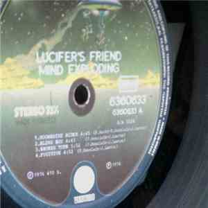 Lucifer's Friend - Mind Exploding download free