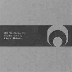 LXS - ThrillSeeker EP download free