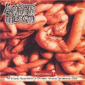 Lymphatic Phlegm / Brainwash  - Opus(yckness) I / MK 77 Democracy download free