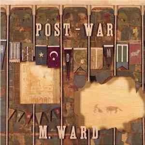 M. Ward - Post-War download free