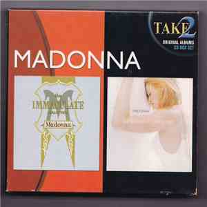 Madonna - The Immaculate Collection / Something To Remember download free