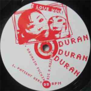 Magus / Duran Duran Duran - Magus / Duran Duran Duran Split download free