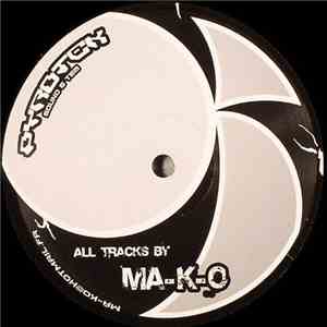 MA-K-O - Untitled download free