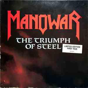 Manowar - The Triumph Of Steel download free
