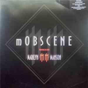 Marilyn Manson - mOBSCENE Remixes download free