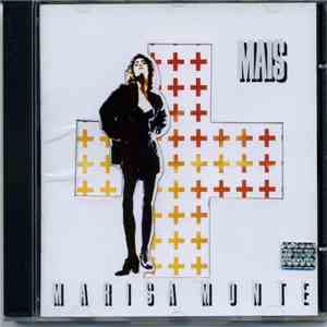 Marisa Monte - Mais download free