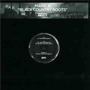 Mark E - Black Country Roots download free