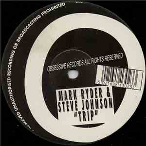 Mark Ryder & Steve Johnson - Steve Johnson & Mark Ryder's Trip download free