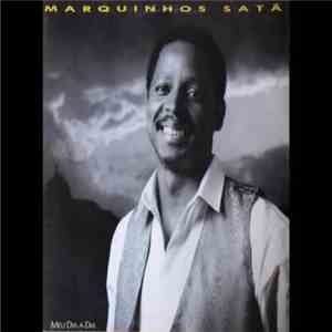 Marquinhos Satã - MEU DIA A DIA download free