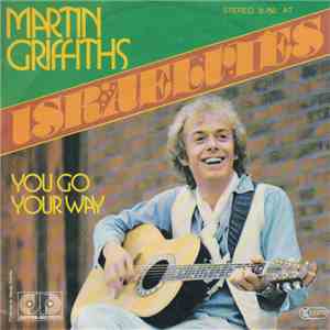 Martin Griffiths - Israelites download free