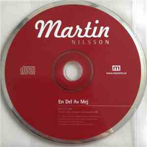 Martin Nilsson - En Del Av Mig download free