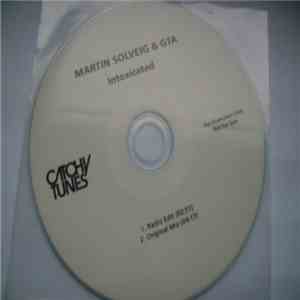 Martin Solveig & GTA  - Intoxicated download free