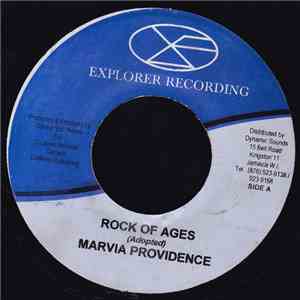 Marvia Providence - Rock Of Ages / Keep On Keeping On download free