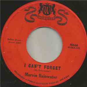 Marvin Rainwater - I Can't Forget / Boo Hoo download free