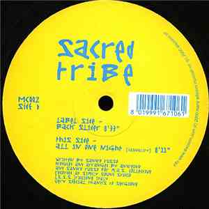 M.A.S. Collective - Sacred Tribe download free