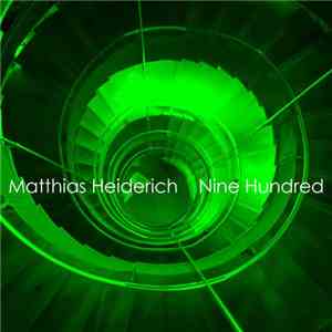 Matthias Heiderich - Nine Hundred download free
