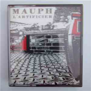 MAUPH L'ARTIFICIER - Préambule download free